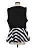 Torrid Black Sleeveless Top Size 2 - photo 2