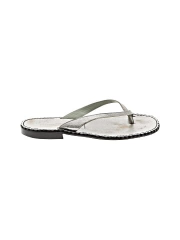 Sigerson Morrison Flip Flops (view 1)