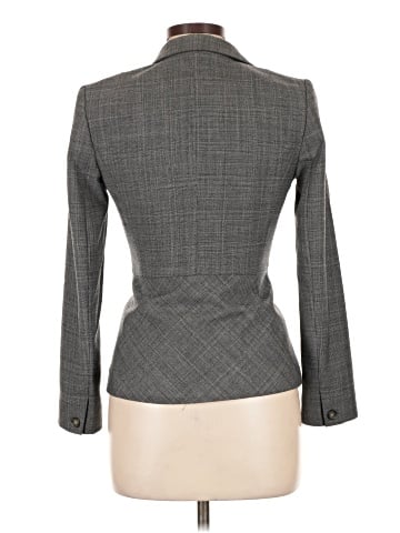 Banana Republic Wool Blazer (view 2)