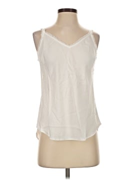 Bella Dahl Sleeveless Blouse (view 1)