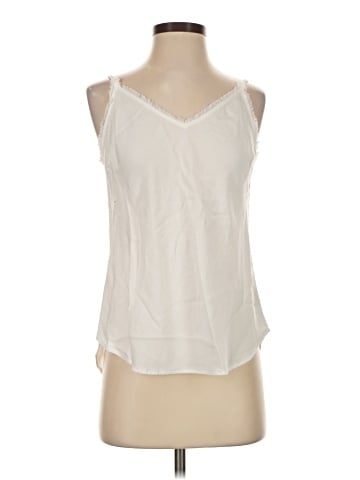 Bella Dahl Sleeveless Blouse (view 1)