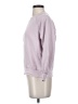 J.Crew 100% Cotton Pink Sweatshirt Size XXS - photo 5