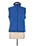 Lands' End Blue Vest Size 6 - 8 - photo 1