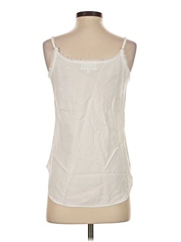 Bella Dahl Sleeveless Blouse (view 2)