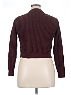 Ashley by 26 International Turtleneck Sweater (view 2)