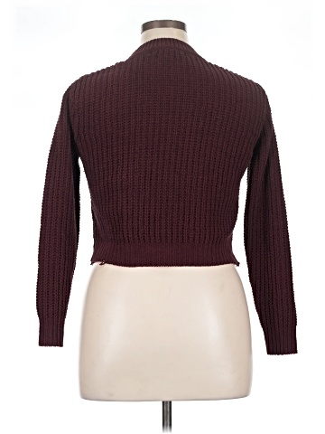 Ashley by 26 International Turtleneck Sweater (view 2)
