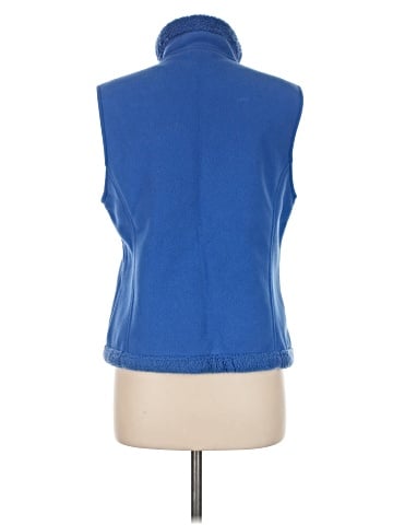 Lands' End Vest (view 2)