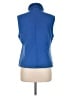 Lands' End Blue Vest Size 6 - 8 - photo 2