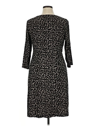Dana Buchman Casual Dress (view 2)