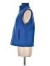 Lands' End Blue Vest Size 6 - 8 - photo 5