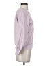 J.Crew 100% Cotton Pink Sweatshirt Size XXS - photo 4