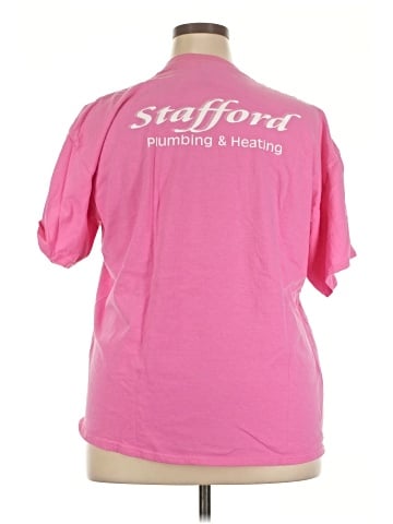 Gildan Short Sleeve T-Shirt (view 2)