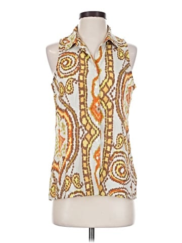 Guess Sleeveless Blouse (view 1)