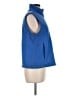 Lands' End Blue Vest Size 6 - 8 - photo 4