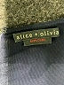 Alice + Olivia Blue Short Sleeve Top Size P (petite) - photo 4