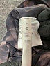 Lululemon Athletica Tie-dye Black Leggings Size 6 - photo 7