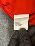 ChicMe Red Sleeveless Blouse Size S - photo 8