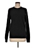 Uniqlo Black Pullover Sweater Size M - photo 1