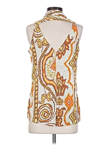 Guess Sleeveless Blouse (view 2)