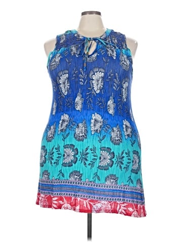 Avenue Casual Dress (view 1)