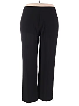 Jaclyn Smith Dress Pants