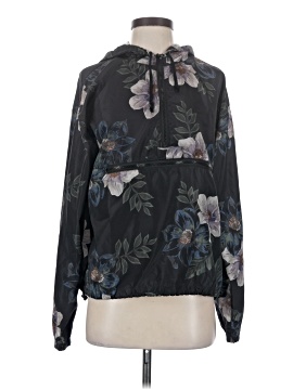 Thread & Supply Windbreaker