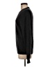 Uniqlo Black Pullover Sweater Size M - photo 5