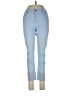 Ted Baker London Solid Blue Jeans Size 30 waist - photo 1