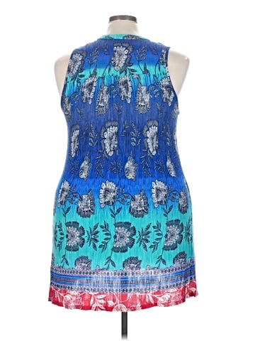 Avenue Casual Dress (view 2)