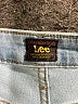 Lee Hearts Blue Jeans Size 10 - photo 7