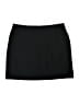 Hilary Radley Solid Black Skort Size XL - photo 1