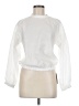SHIPS White Long Sleeve Blouse One size - photo 1