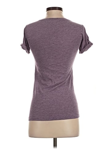 Victoria's Secret Pink Short Sleeve T-Shirt (view 2)