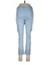 Ted Baker London Solid Blue Jeans Size 30 waist - photo 2