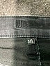 Kut from the Kloth Black Jeans Size 14L - photo 3