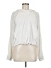 Lululemon Athletica White Windbreaker Size M - photo 1