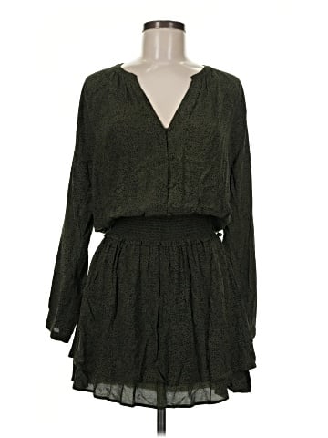Rails Casual Dress (view 1)