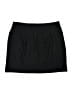 Hilary Radley Solid Black Skort Size XL - photo 2