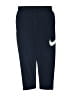 Nike Blue Track Pants Size S (kids) - photo 1