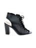 Aldo Black Sandals Size 8 1/2 - photo 1