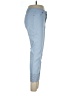 Ted Baker London Solid Blue Jeans Size 30 waist - photo 4