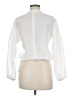 SHIPS White Long Sleeve Blouse One size - photo 2