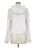 Lululemon Athletica White Windbreaker Size M - photo 2