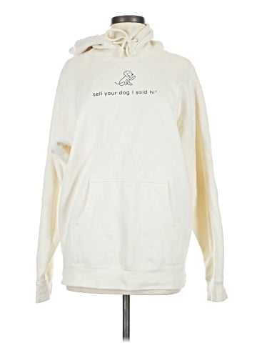 Independent Trading Company Pullover Hoodie (view 1)