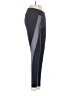 Koral Color Block Gray Active Pants Size S - photo 4