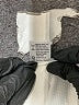 Pebble Beach 100% Polyester White Track Jacket Size XS - photo 7