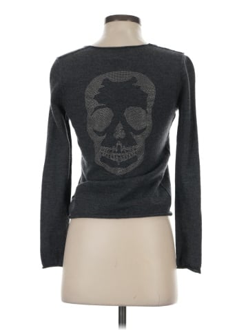 Zadig & Voltaire Pullover Sweater (view 2)