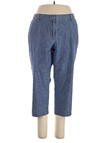 Lands' End Jeans (view 1)
