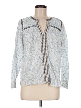 J.Crew Long Sleeve Blouse (view 1)