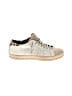 P448 Tan Sneakers Size EU 38 - photo 1